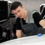 Auto Body Collision Repair