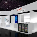 Exhibition Stand Construction in Germany: How Zumizo International Makes a Difference?