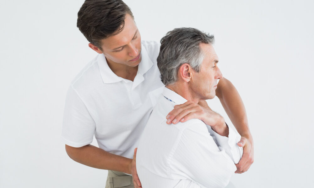 Chiropractor in Tinley Park: Your Health, Restored.