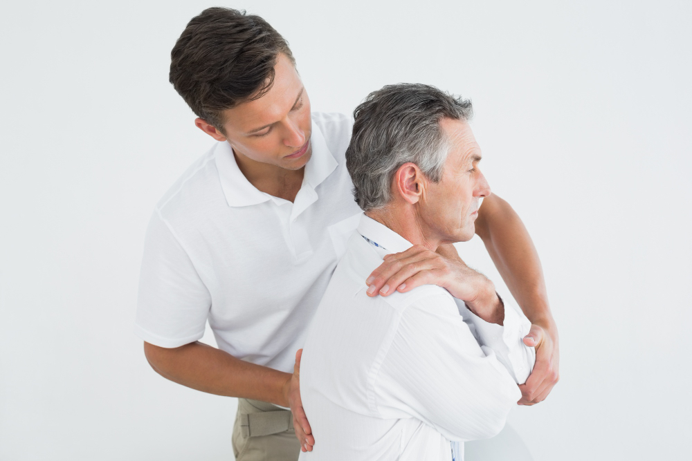 Chiropractor in Tinley Park: Your Health, Restored.