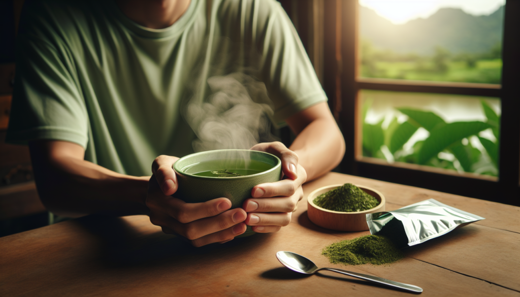 Kratom Tea Side Effects: What You Should Be Aware Of