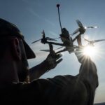 “Exploring the Rise of Advanced Drone Technology in Ukraine