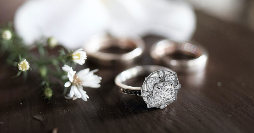 Jewellery with a Conscience: Feeling Good About Lab-Grown Diamonds