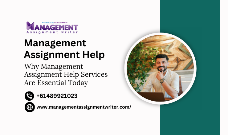 management assignment help