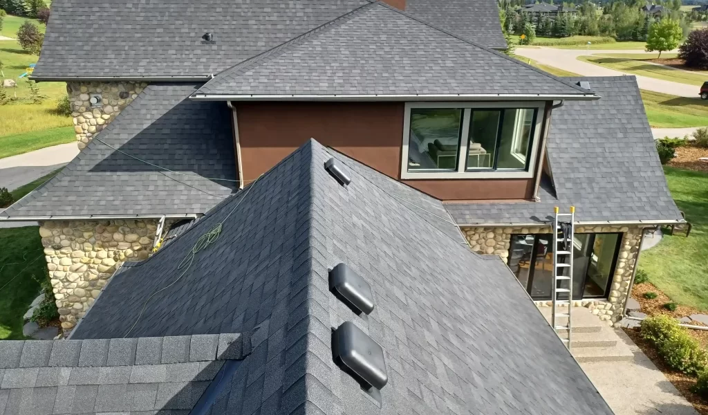 All Aspect Roofing Augusta