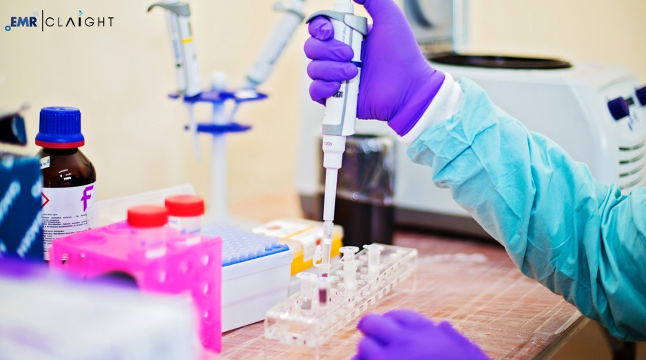 Australia and New Zealand In Vitro Diagnostics Market