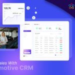 Automotive CRM | Spyne