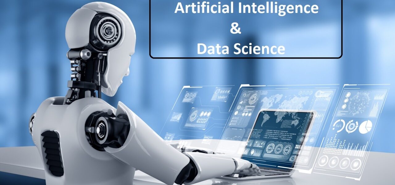 B Tech Artificial Intelligence and Data Science