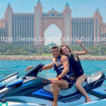 Best Jet ski in dubai