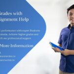 Business Assignment Help