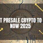 crypto presale