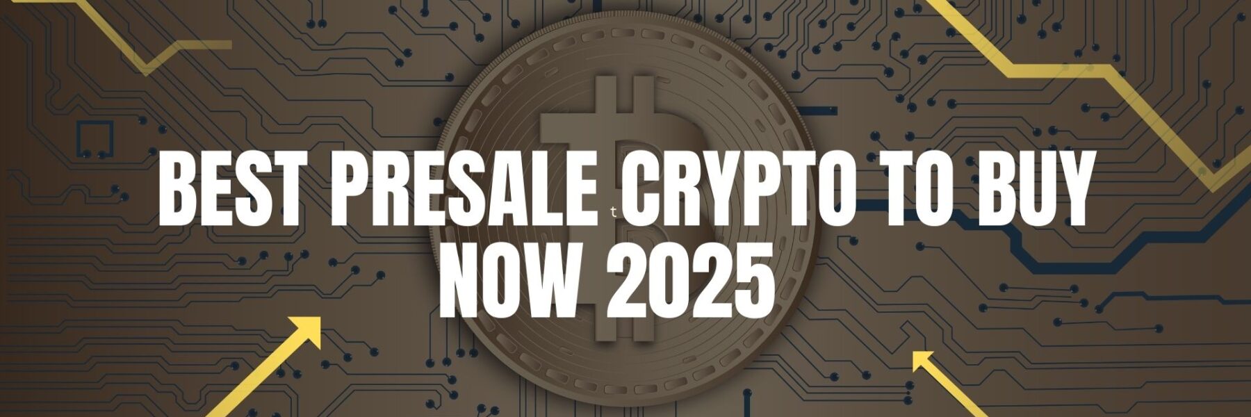 crypto presale