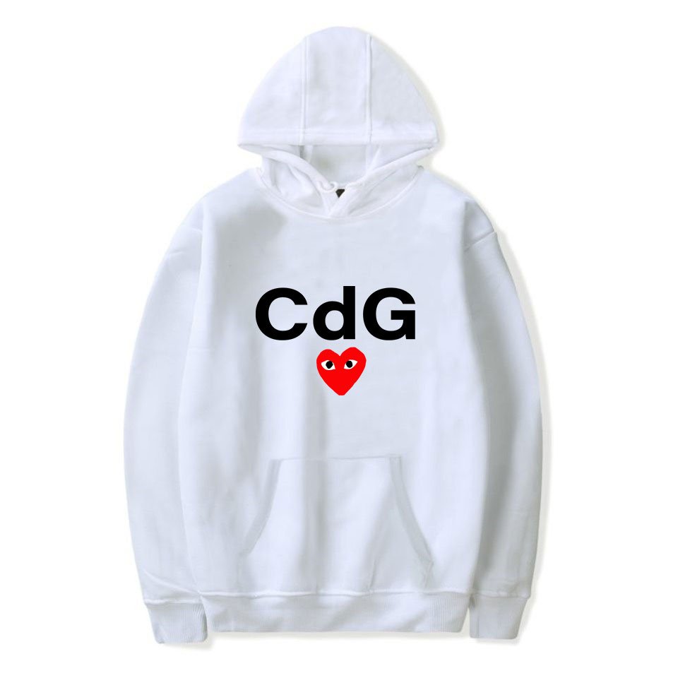 CDG-Red-Heart-Front-Print-hoodie.