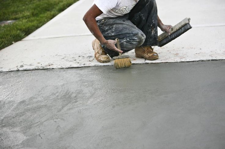 Concrete resurfacing