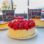 Crosstown Diner’s Famous Cheesecakes – Best Bronx Desserts