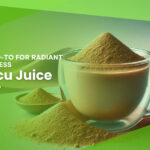 Cupuacu Juice Powder for Beauty and Wellness