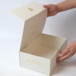 Custom Folding Boxes