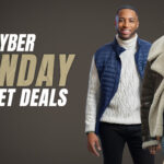 Shop Your Favorites From Our Premium Cyber Monday Jacket Deals