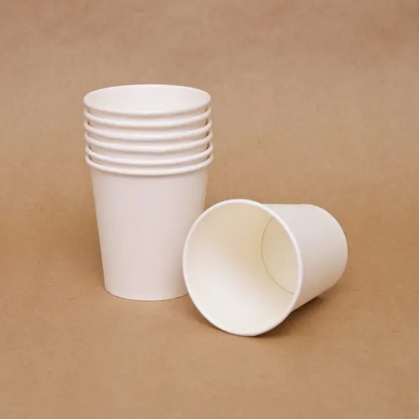 7 Ways Custom Paper Cups Strengthen Your Marketing Strategy