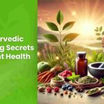 1. Ayurvedic Anti-Aging Secrets: Herbs and Rituals for Lasting Beauty and Vitality