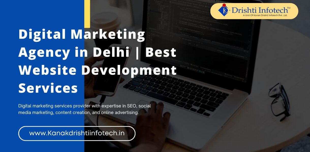 Digital marketing agency in Delhi