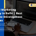 Digital marketing agency in Delhi