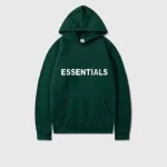 Essential Hoodie Your Go-To Brand for Effortless Everyday Fashion