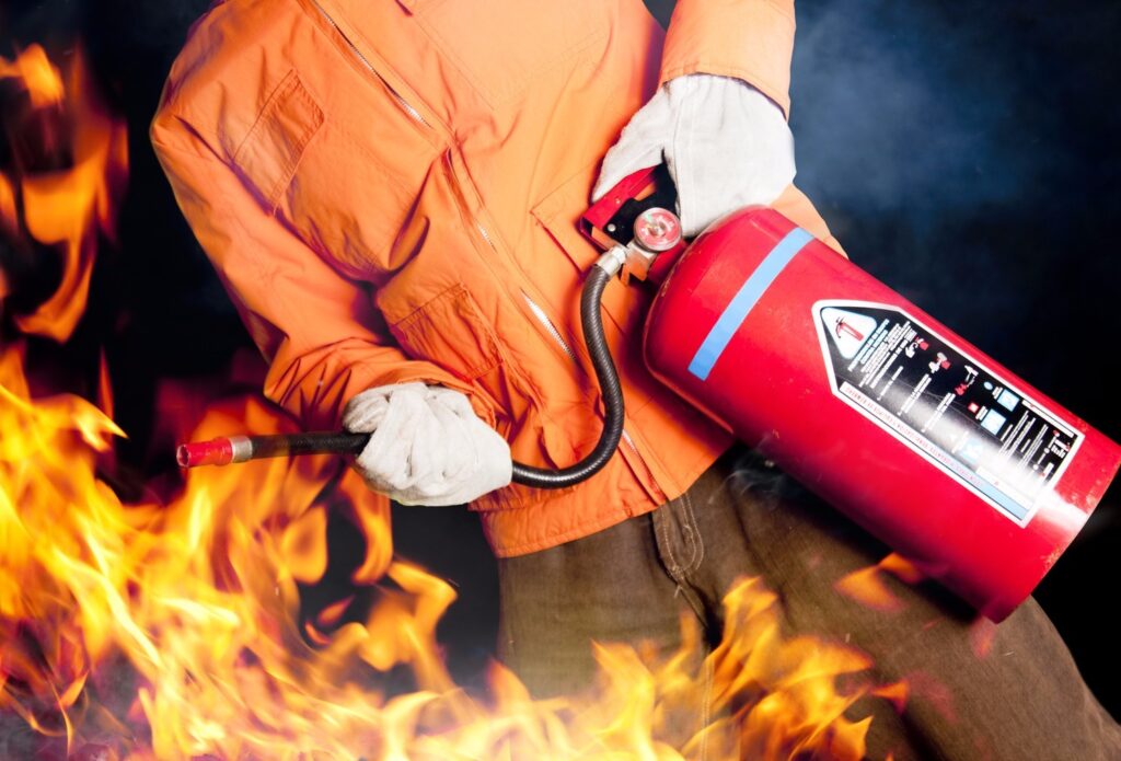 How Frequently Should You Check Your Fire Protection Equipment?