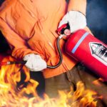 How Frequently Should You Check Your Fire Protection Equipment?