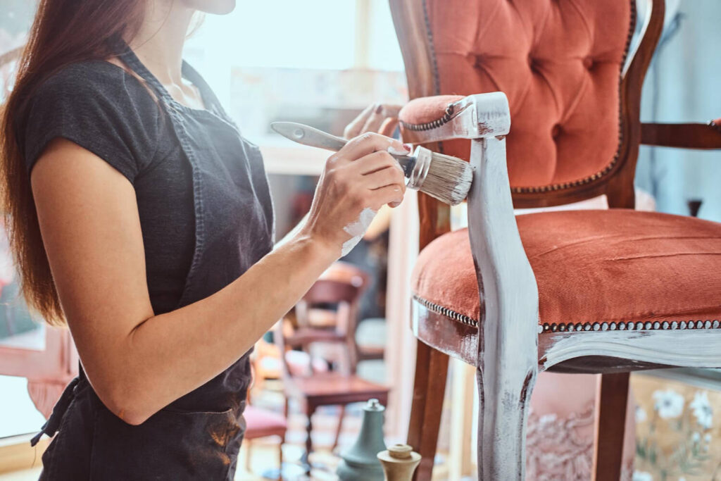 Furniture Upholstery Melbourne