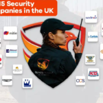 Best security providers agencies in uk