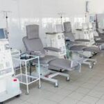 Global Dialysis Market Analysis And Growth Forecast 2024-2032