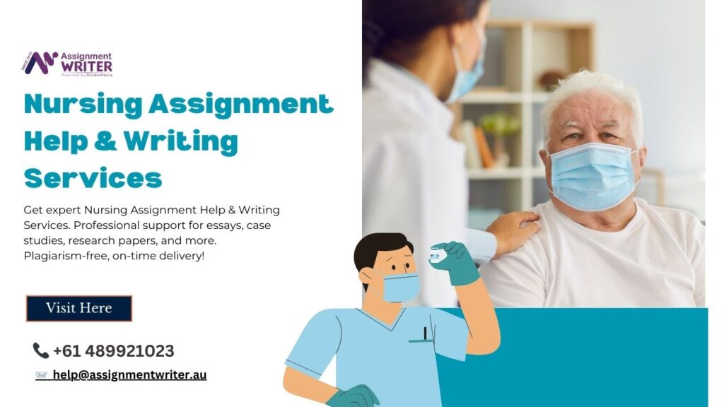 Nursing Assignment Help