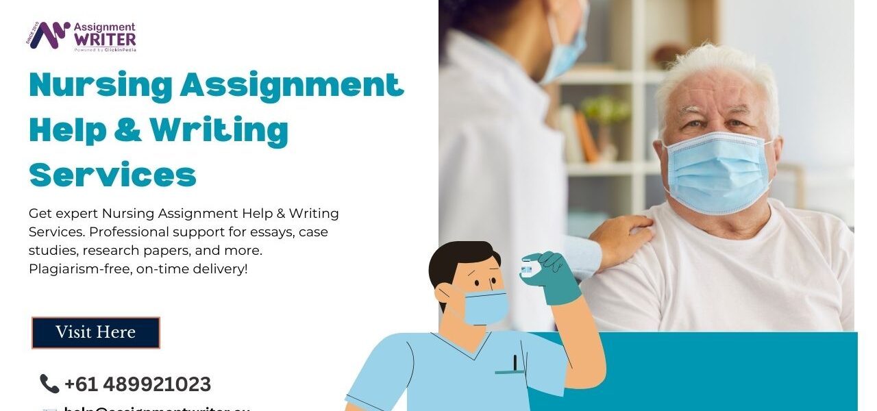 Nursing Assignment Help