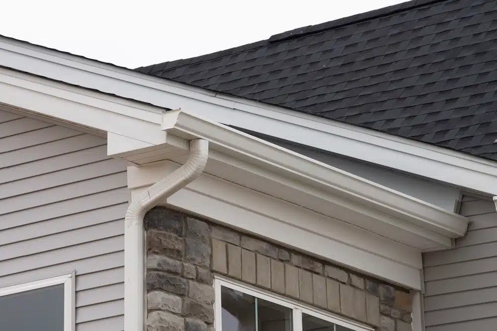 Enhance Your Home’s Protection with Gutter Installation Falls Church VA