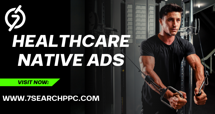 Healthcare Native Marketing