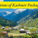 Hill Stations of Kashmir Tour Packages