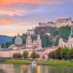 Historical Sites in Austria