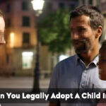 How Can You Legally Adopt A Child In India