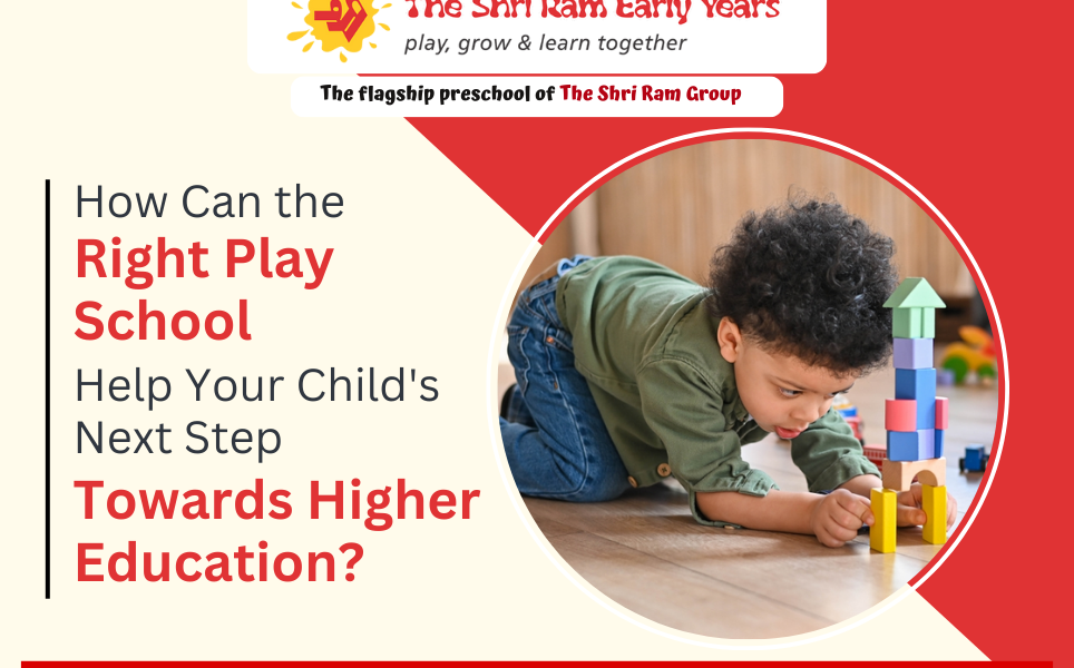 best play school in Gurgaon