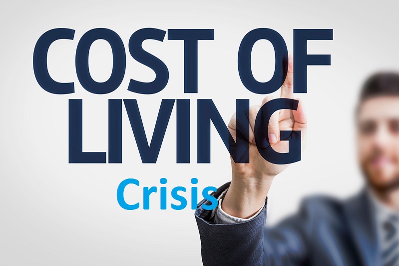 How Do You Manage Finances During A Cost-Of-Living Crisis?