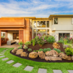 How Much Does Landscaping Improve Home Value?​