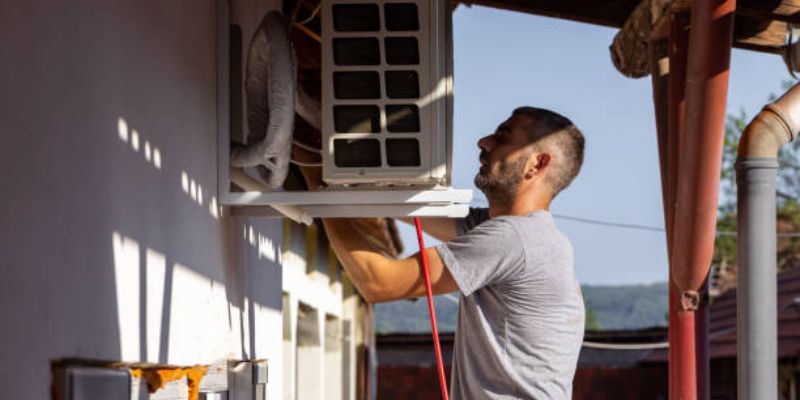 How To Extend The Lifespan Of Your Air Conditioning System