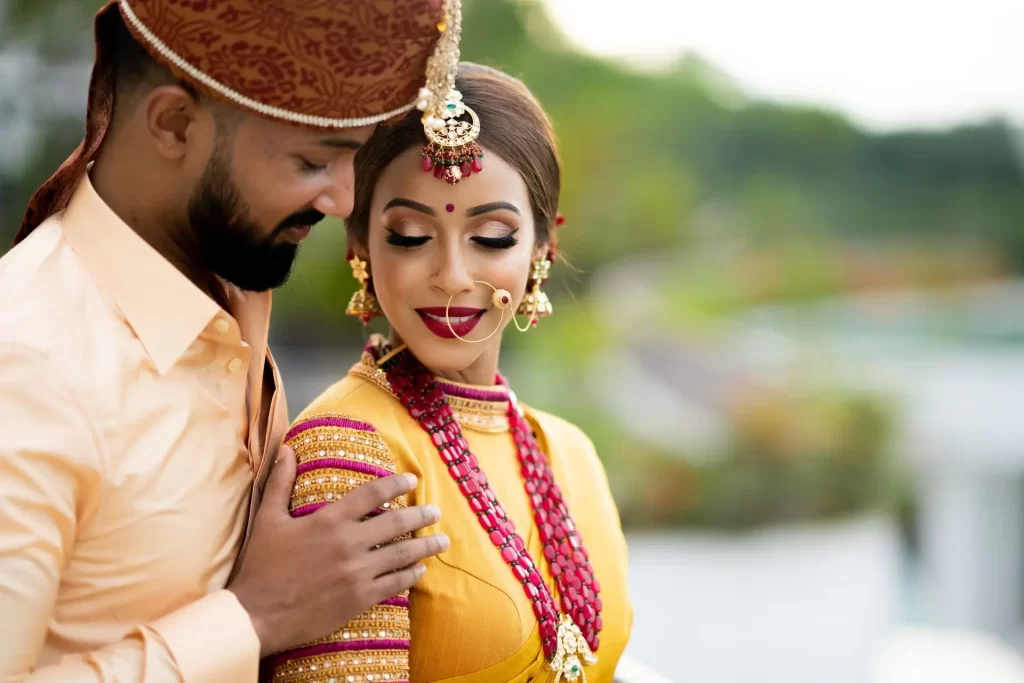 Indian Wedding Photography