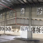 Industrial Exhaust Fan: An In-Depth Overview