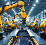 Industrial Robotics Market Analysis And Growth Forecast 2024-2032