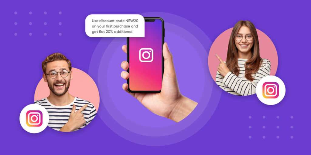 Instagram Messenger API