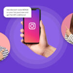 Instagram Messenger API