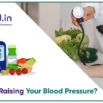 Is Your Diet Causing High Blood Pressure? Foods to Avoid for Hypertension