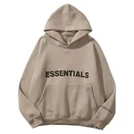 essentials hoodie   Streetwear Culture